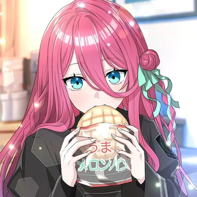 Profile image of 佛木スズネ