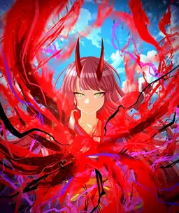 Profile image of 酒呑童子
