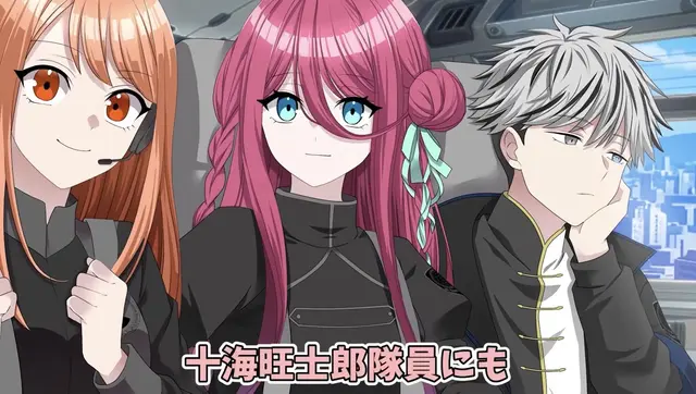 Profile image of 佛木スズネ