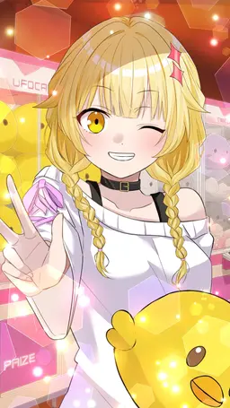Profile image of 虎石ルア