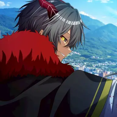 Profile image of 悪路王
