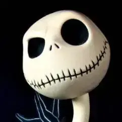 SweetFear3150의 Jack Skellington