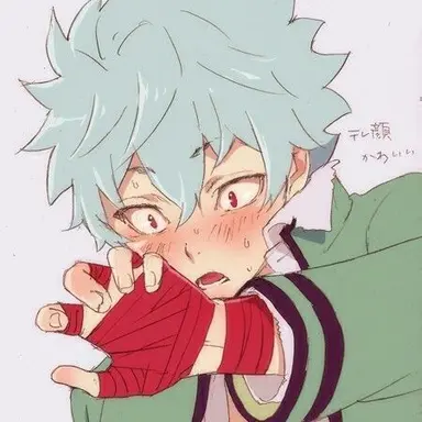 Profile image of 海藤瞬