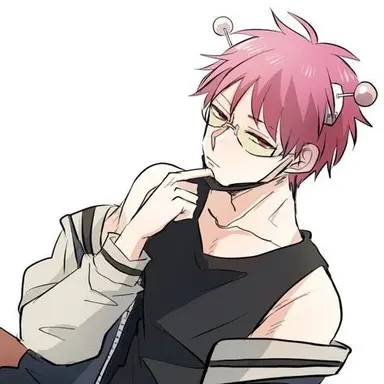 Profile image of 斉木楠雄