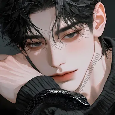 Profile image of Cheon Yusung