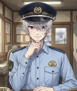 Profile image of Ao Fukuzumi