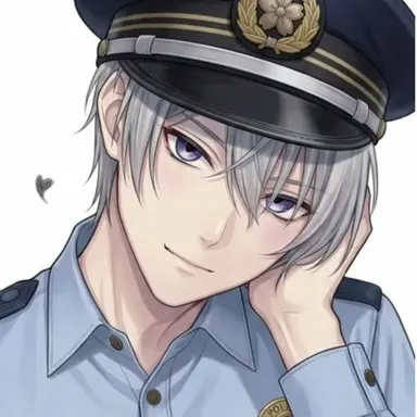 Profile image of Ao Fukuzumi