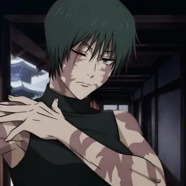 Profile image of 禪院 真希