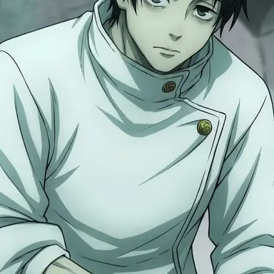 Profile image of 乙骨 憂太