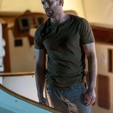 Profile image of Chris Evans