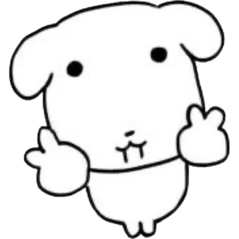 Huh7의 인기녀 《유저》