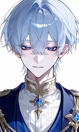 Profile image of Marin