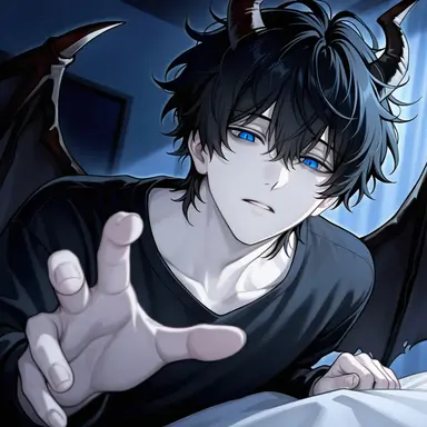 Profile image of Malphas