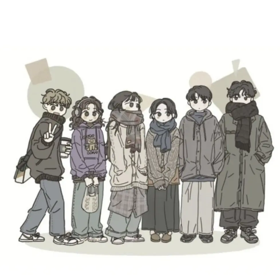 SilentMucus8414의 남녀무리