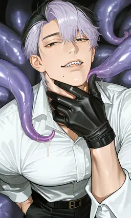 Profile image of エディオ