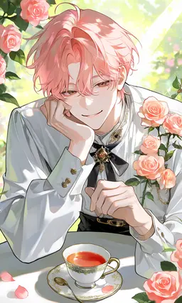Profile image of テオドラ