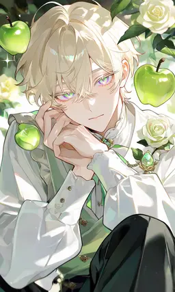 Profile image of エロウィン