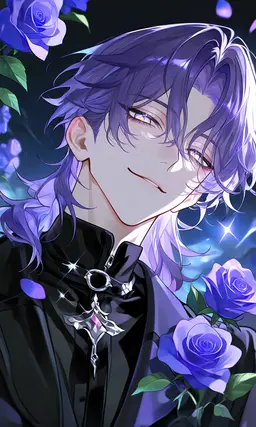 Profile image of ヴィオレ