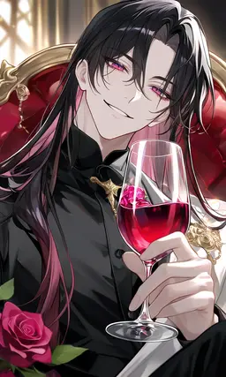 Profile image of ヴァレンティナ