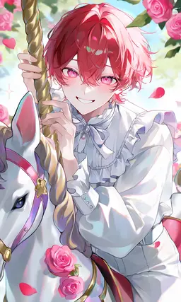 Profile image of アナベル