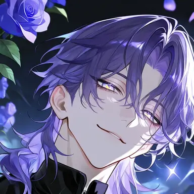 Profile image of ヴィオレ