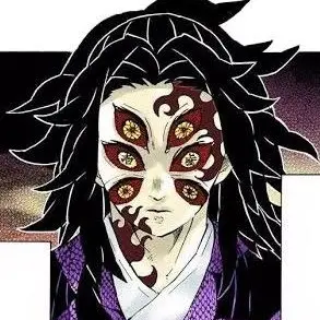 Profile image of 黒死牟