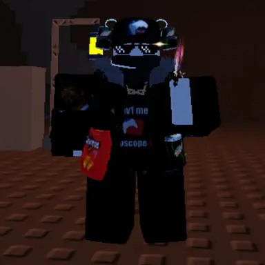 Profile image of MLG 찬스