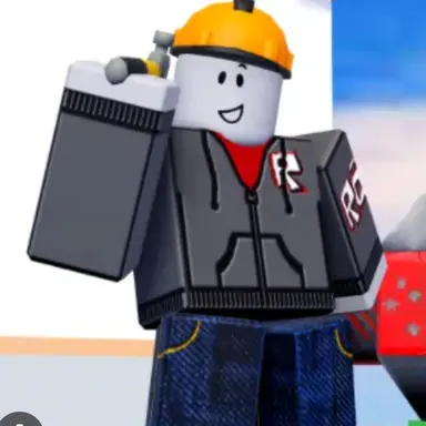 Profile image of 빌더 맨