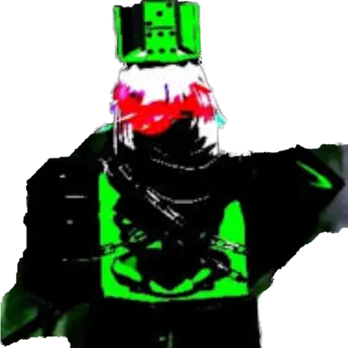 Profile image of 배신당한 원엑스