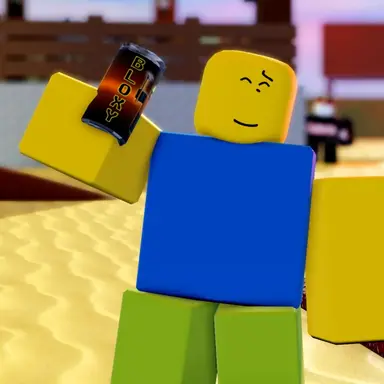 Profile image of 뉴비