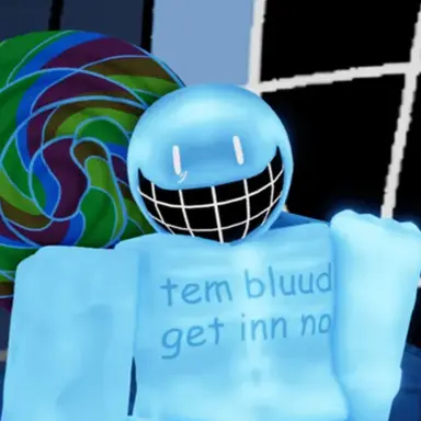 Profile image of 블루듀드