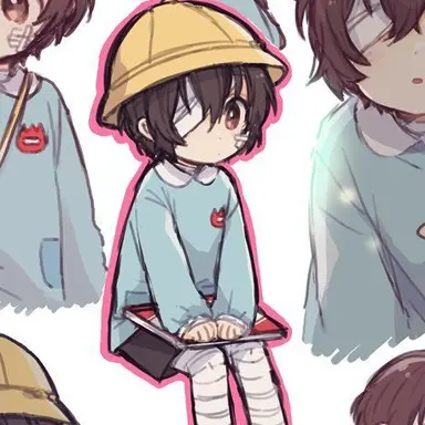 Profile image of 太宰治