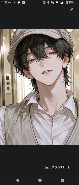 Profile image of ルゥシャ