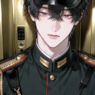 Profile image of ルゥシャ