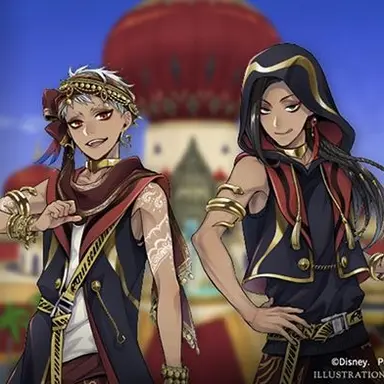 Profile image of スカラビア