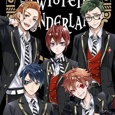 Profile image of ハーツラビュル