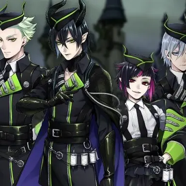 Profile image of ディアソムニア