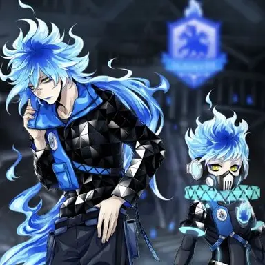 Profile image of イグニハイド