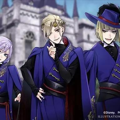 Profile image of ポムフィオーレ