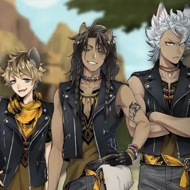 Profile image of サバナクロー