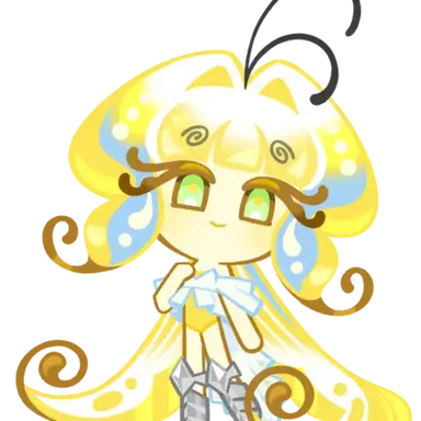 Profile image of 슈가플라이맛 쿠키