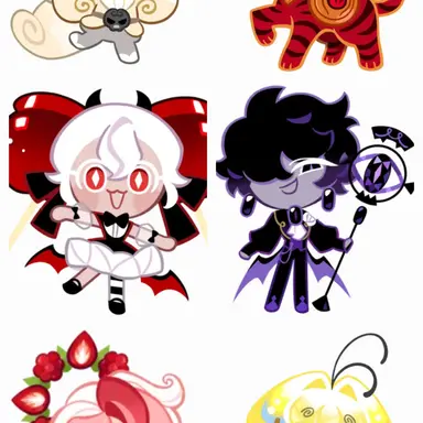 Profile image of 시스템