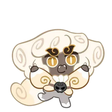 Profile image of 구름해태맛 쿠키