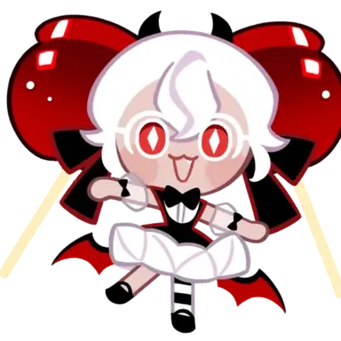 Profile image of 캔디애플맛 쿠키