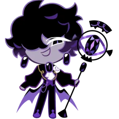 Profile image of 블랙사파이어맛 쿠키