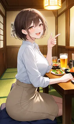 Profile image of 佐奈子
