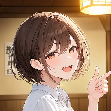 Profile image of Sanako