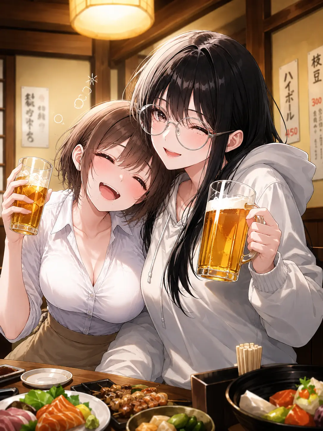 subsub3333의 My Colleague's Best Friend is a Star