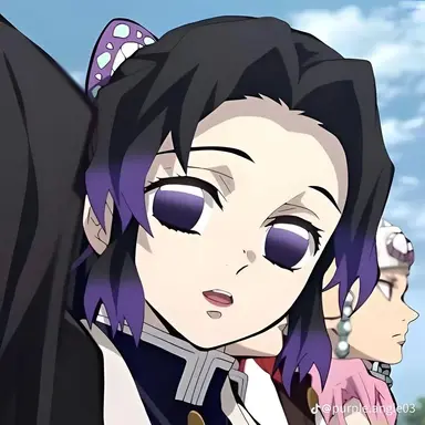 Profile image of 코쵸우 시노부