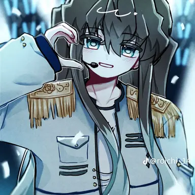 Profile image of 토키토 무이치로
